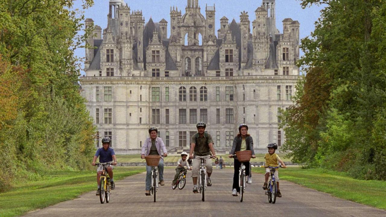 Les Gites De Josephine Proche Chambord Courbouzon  Buitenkant foto